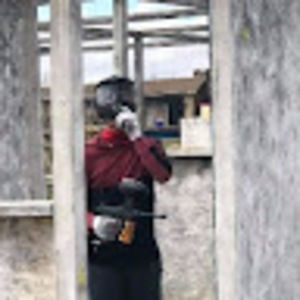 Meet your Posher, Dence